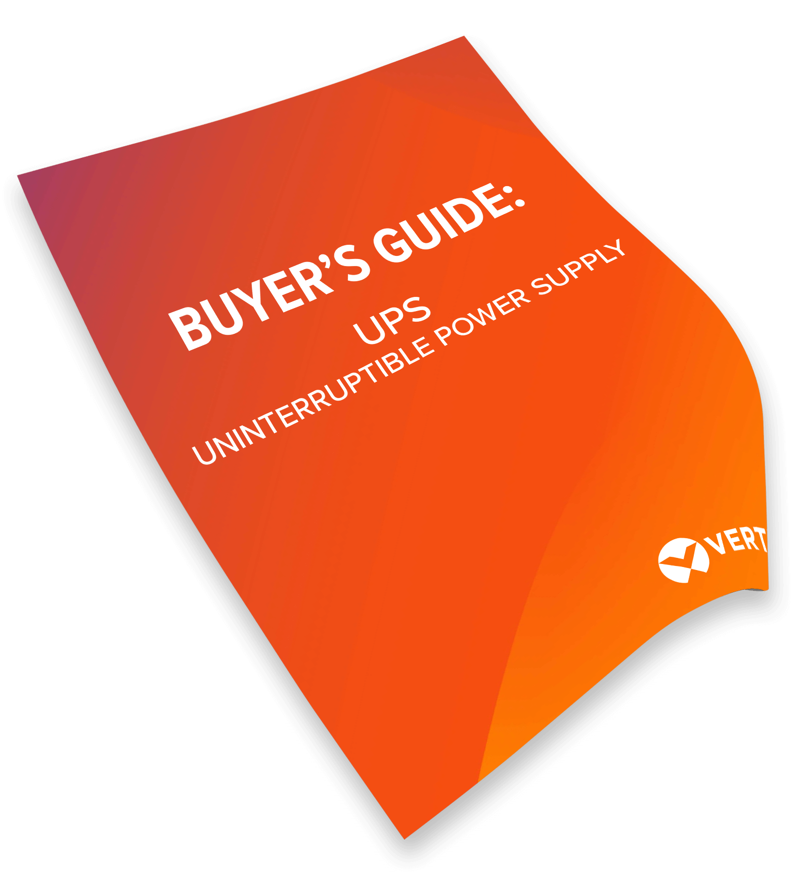 Ups Buyers Guide Preview