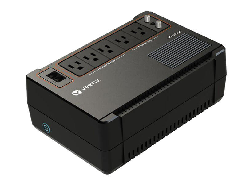 Cp Ups Na 800x600 256967 Vertiv Desktop Ups 400 600 Va