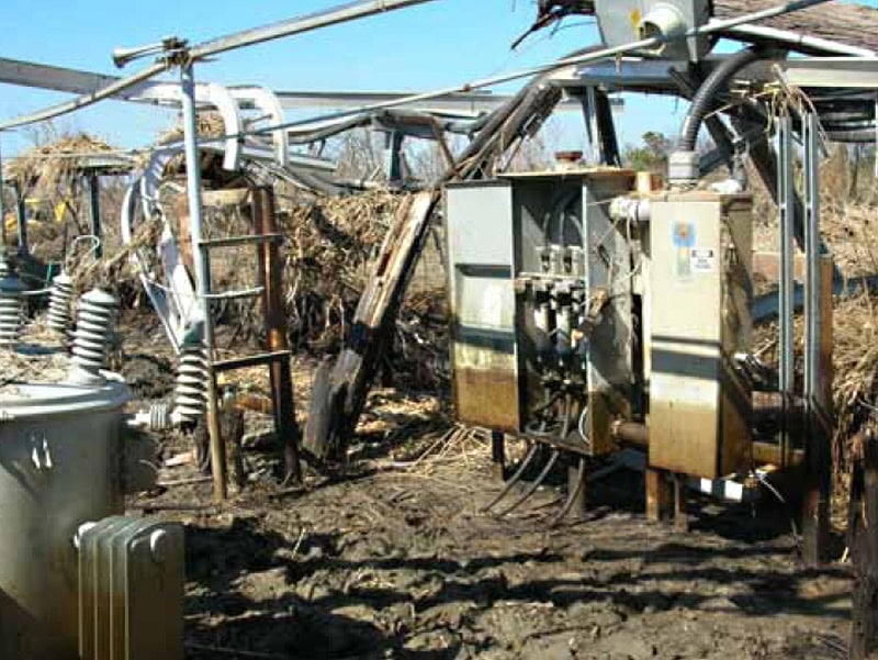 Disaster Recovery Machine Disaster Recovery | Tech Plan Inc
