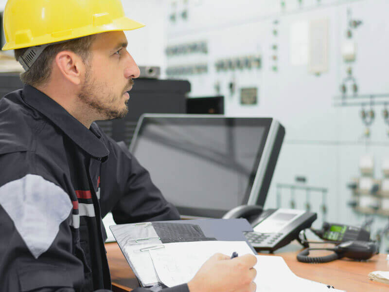 Bud Griffin and Associates Vertiv™ LIFE™ Services