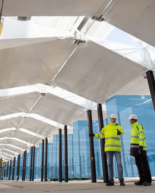 JG Blackmon & Associates Project Management