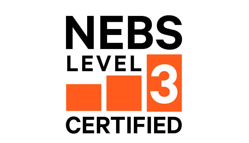 FeatureInfographics NetSure 8100DB (582140600) | FeatureInfographics