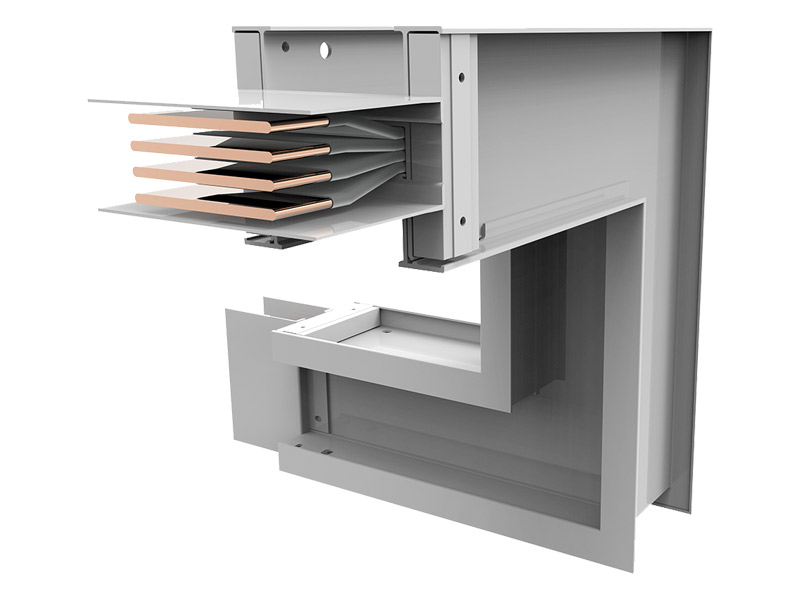 Access Inc. Vertiv™ High Powerbar Access Inc. Vertiv™ High Powerbar