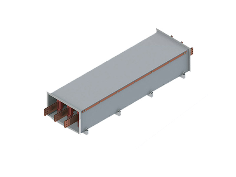 Access Inc. Vertiv™ Medium Voltage Phase Powerbar Access Inc. Vertiv™ Medium Voltage Phase Powerbar