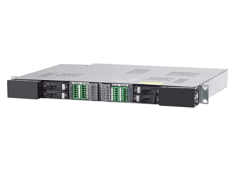 Bud Griffin and Associates NetSure Distribution Panels