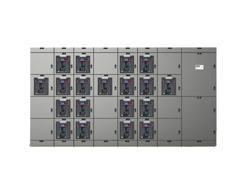 Vertiv™ E+I Powerboard 1558 | Tech Plan Inc