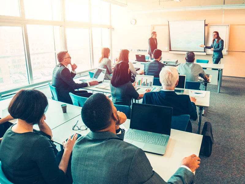 JG Blackmon & Associates NetSure 502 Training Course