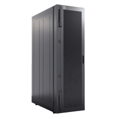 CDP Corp Liebert DCW Water-based Cooling Modules and Racks, 35kW CDP Corp Liebert DCW Water-based Cooling Modules and Racks, 35kW