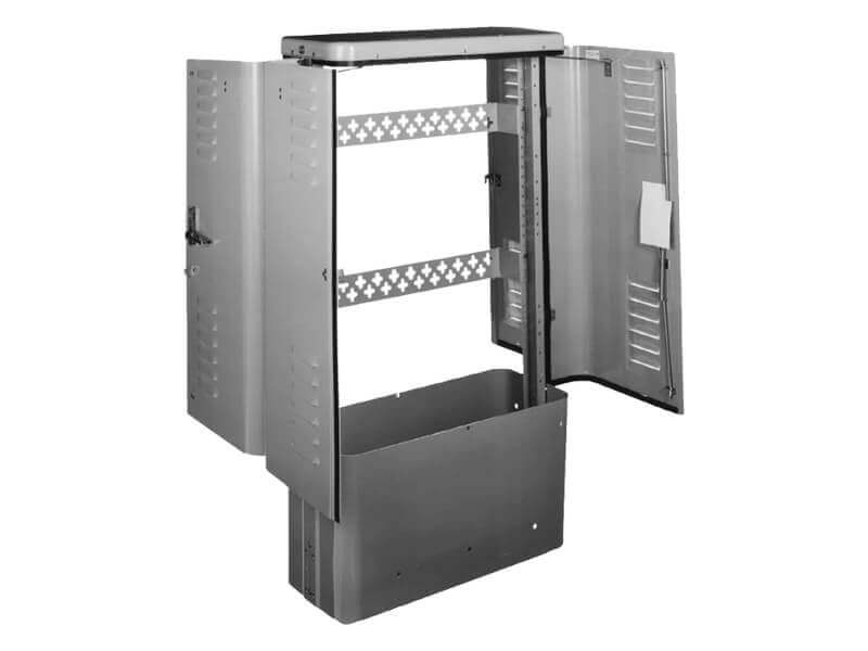 Vertiv BBE TV | Access
