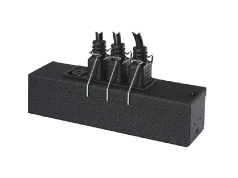 Rack PDU Clips and Plug Shields | Computer Conditioning Corporation