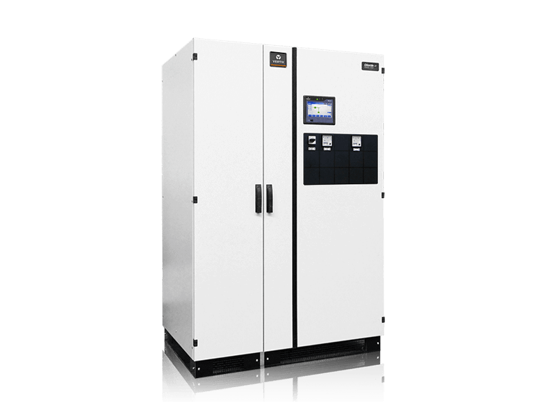 Bud Griffin and Associates Chloride CP70RC Compact DC UPS