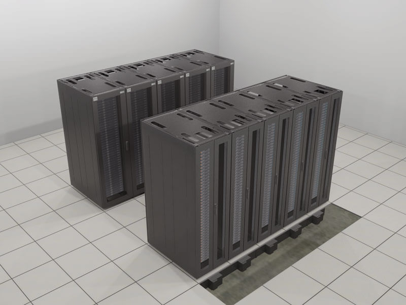 Vertiv MB Modular Busway | Computer Conditioning Corporation