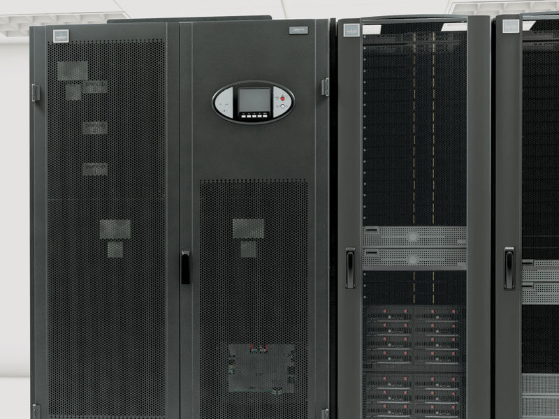 Liebert FPC 150-300kVA | Data Center Systems, Inc