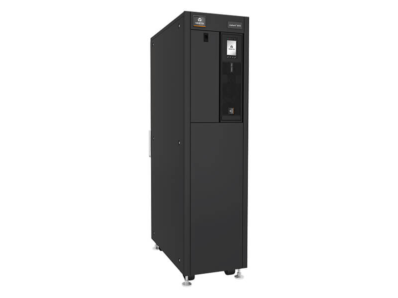 Faulkner Haynes & Associates Liebert® EXS UPS