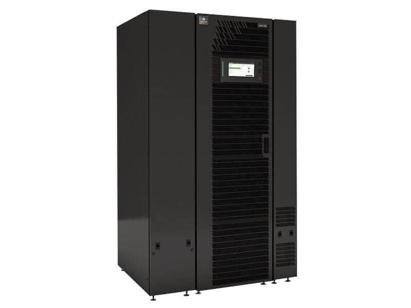 Faulkner Haynes & Associates Liebert EXM UPS