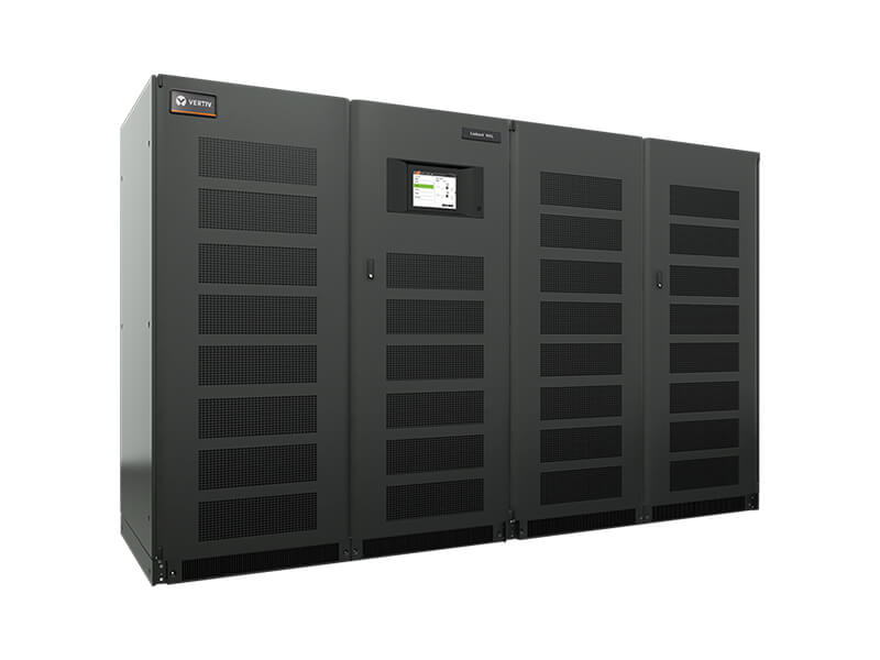 Tech Plan Inc Liebert® NXL