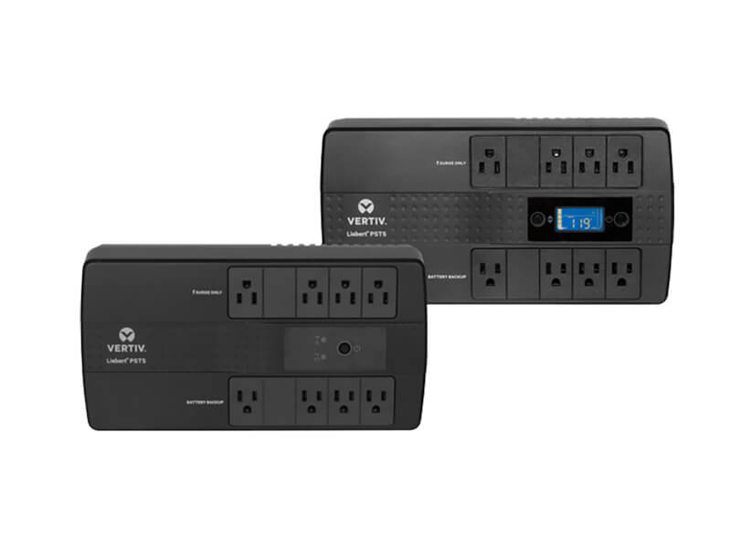 Tech Plan Inc Vertiv™ Liebert® PST5 UPS