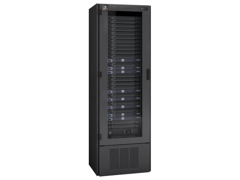 Donwil MCR – Mini Computer Room Enclosure