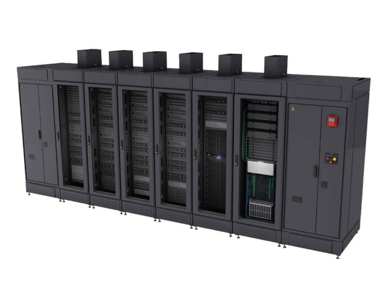 CDP Corp SmartRow™ DCR CDP Corp SmartRow™ DCR