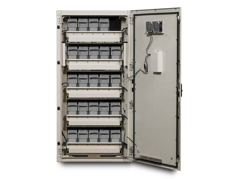 CDP Corp Vertiv XTE 601B Series
