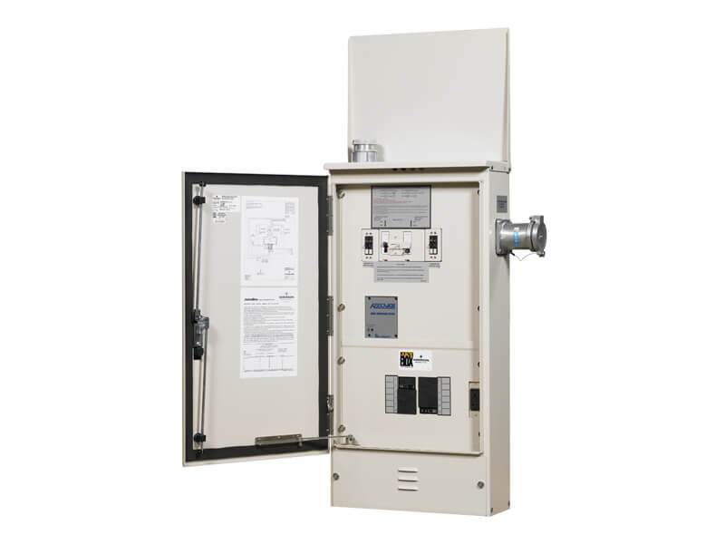 CDP Corp Vertiv XTE PTS Series