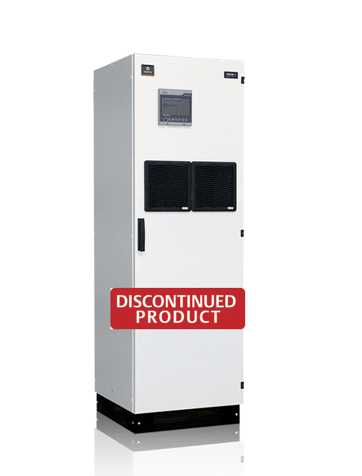 Bud Griffin and Associates Chloride FP40RM Modular Rectifier, 2 to 60kW