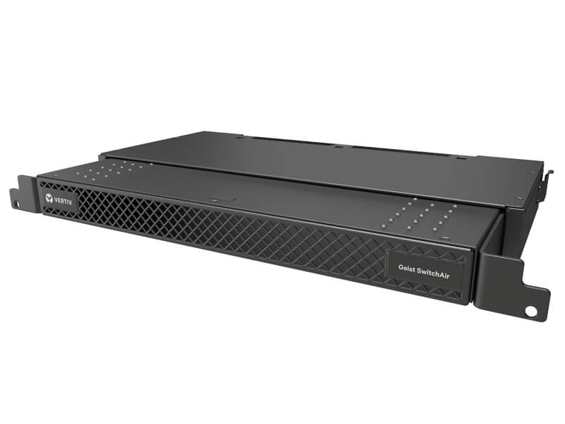Bud Griffin and Associates Vertiv Geist SwitchAir