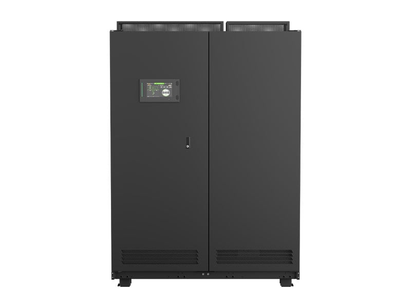 Liebert PPC Distribution Cabinet-[New Large PPC (400-750kVA)] | Access ...