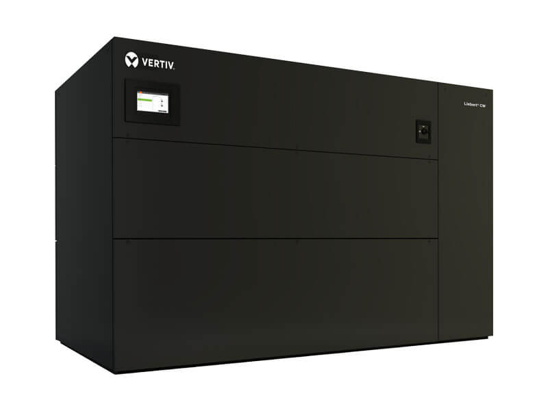 CDP Corp Liebert® CW Chilled Water Cooling System 038-181kW