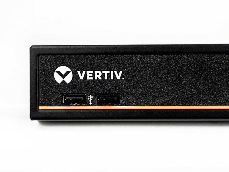 ProductInUse Avocent AV104 Basic KVM Switch | ProductInUse