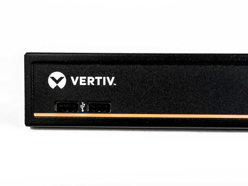 ProductInUse Avocent AV108 Basic KVM Switch | ProductInUse