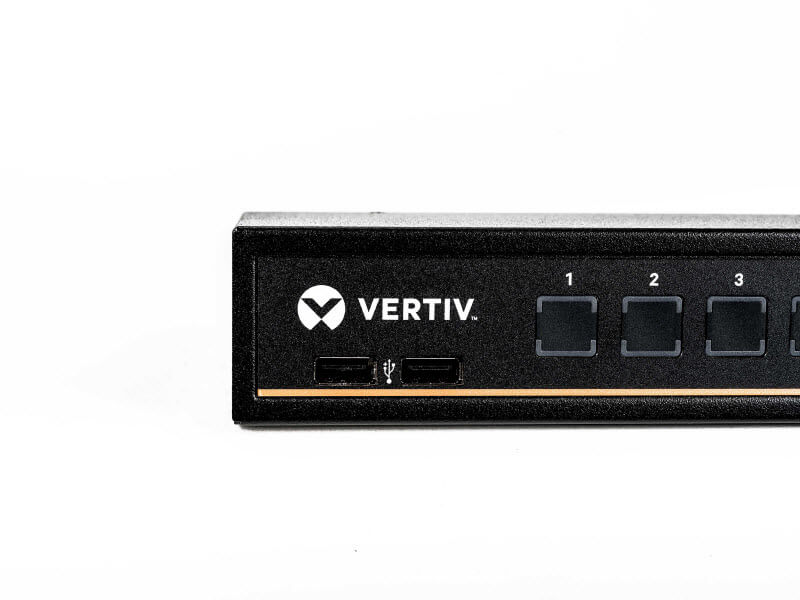 ProductInUse Avocent AV116 Basic KVM Switch | ProductInUse