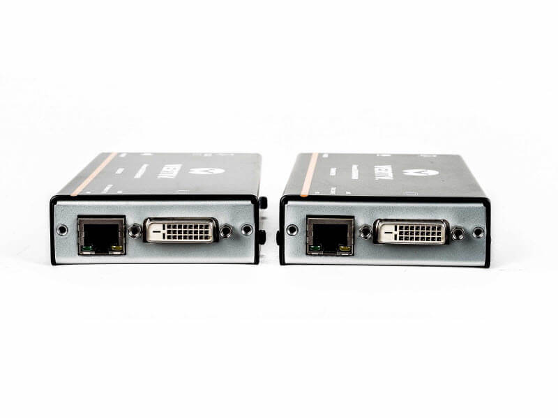 Avocent LV 4010P KVM Extender | Computer Conditioning Corporation