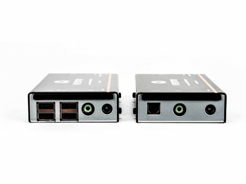 Avocent LV 4010P KVM Extender | Fuller Engineering LLC