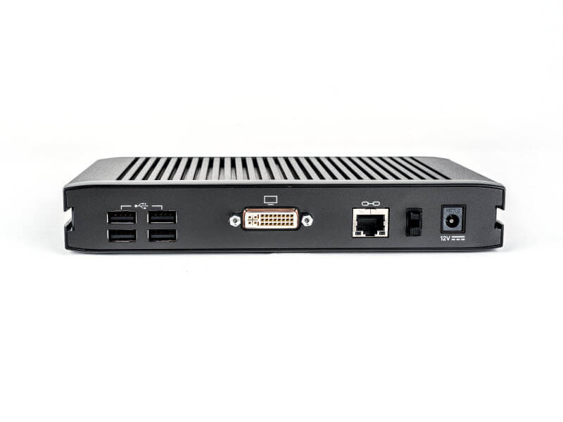 Avocent Matrix MXR5110 DVI-I Receiver | Access