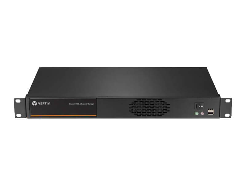 LeftSideView Avocent HMXAMGR24 Advanced Manager | LeftSideView