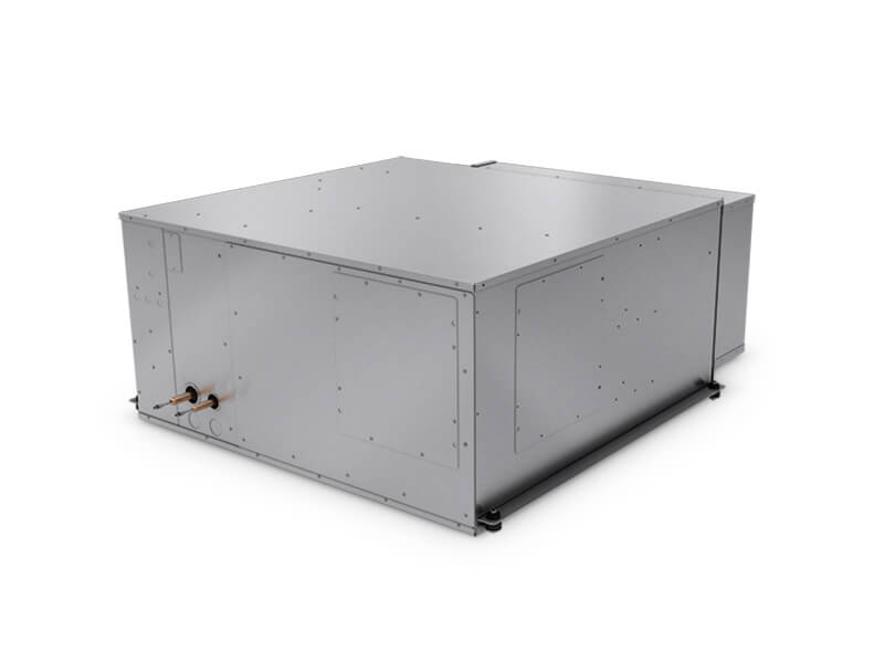 Bud Griffin and Associates New Liebert Mini-Mate, Ceiling-Mounted Variable Capacity Cooling, 10.5, 14 & 17.5kW