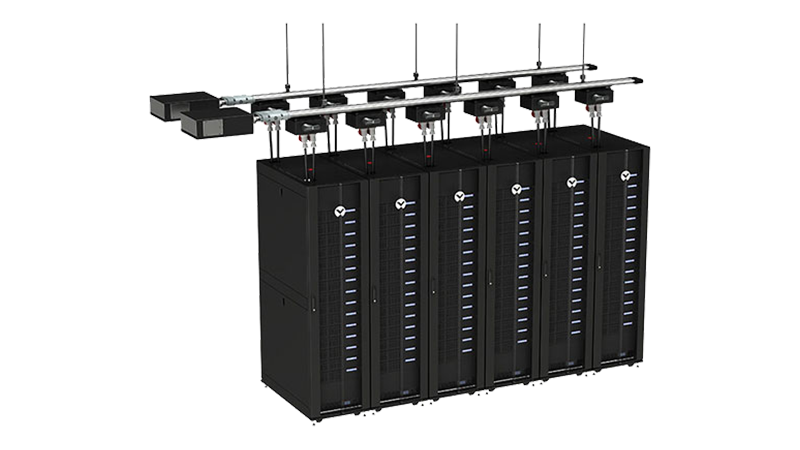 Access Inc. Vertiv™ Powerbar iMPB