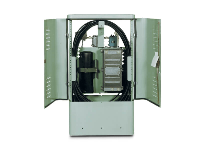 Access Inc. Vertiv BBE OPFO Series