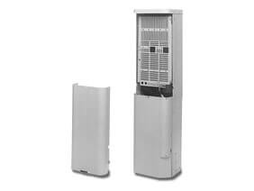 Access Inc. Vertiv BBE CAD, CAD12