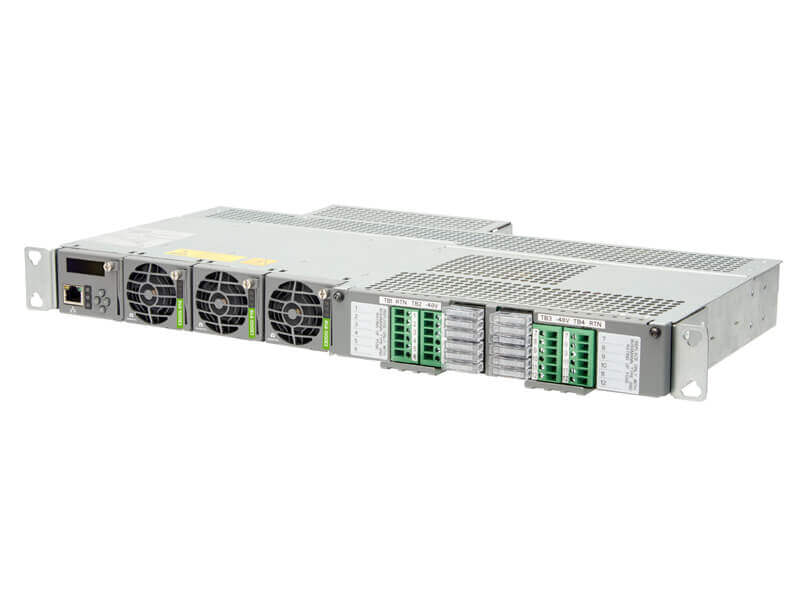 Bud Griffin and Associates NetSure 2100 Series