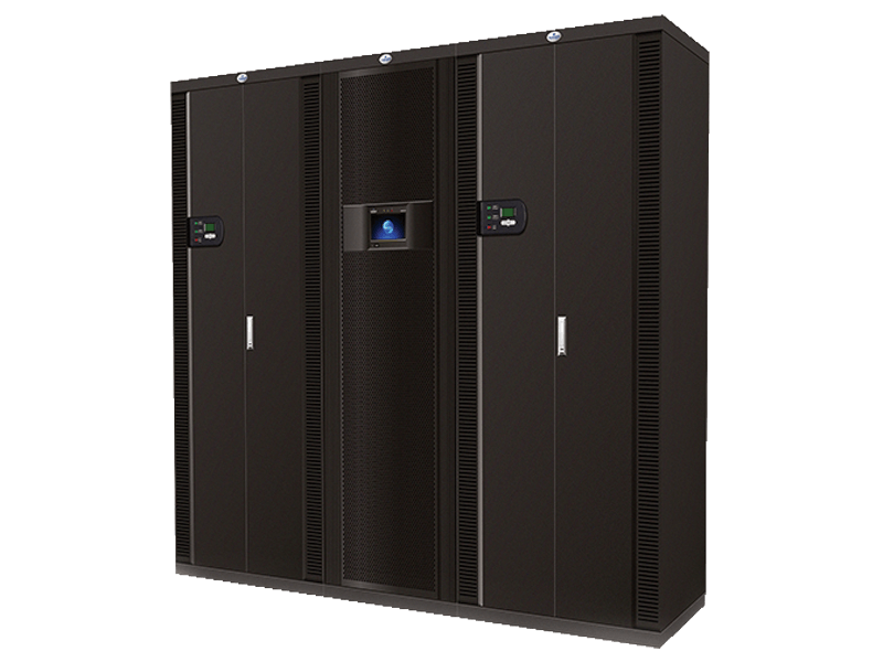 Bud Griffin and Associates NetSure 400V DC Power Series