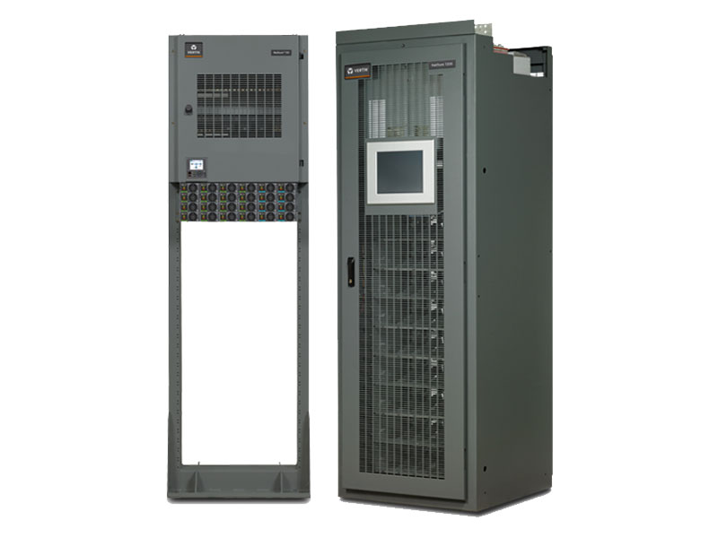 Bud Griffin and Associates NetSure 7000 Series for Core / Edge
