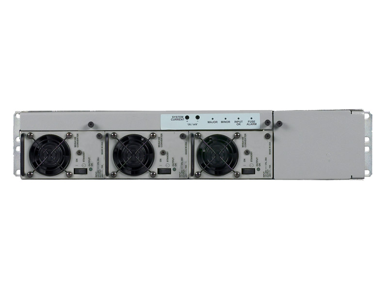 Bud Griffin and Associates NetSure DCS4830