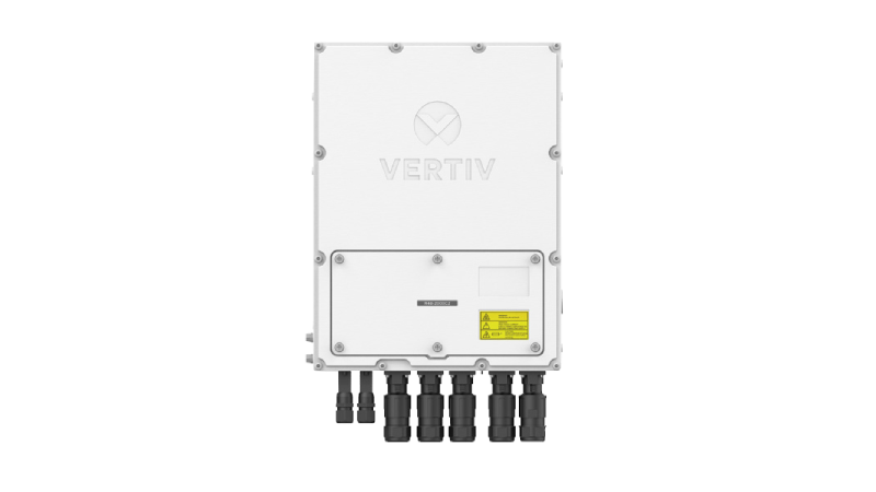 Bud Griffin and Associates NetSure IPE Outdoor DC Power System