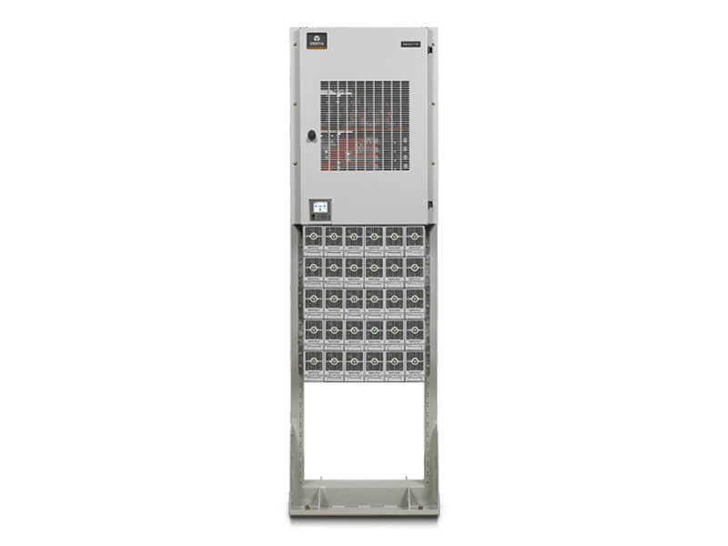 Bud Griffin and Associates NetSure 700 Series