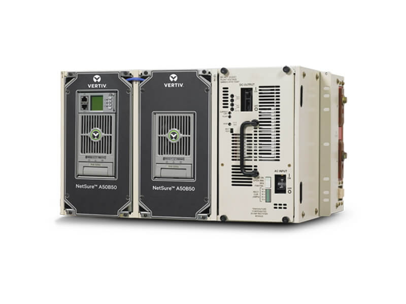 Bud Griffin and Associates NetSure Retrofit Series