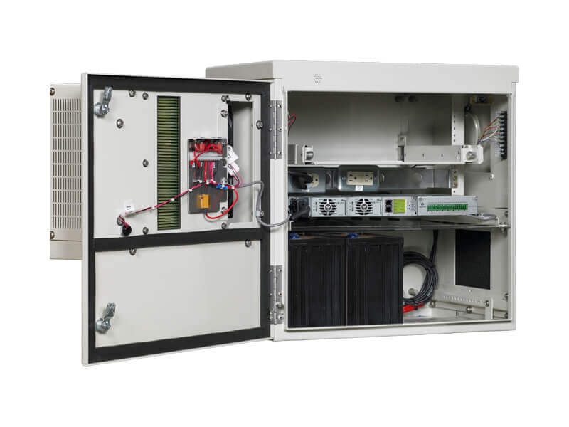 CDP Corp Vertiv XTE 401 Series