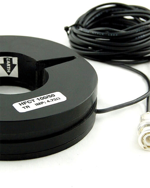 JG Blackmon & Associates Permanently Mounted Sensors