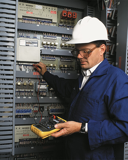 JG Blackmon & Associates Power Quality Studies and Harmonic Analyses